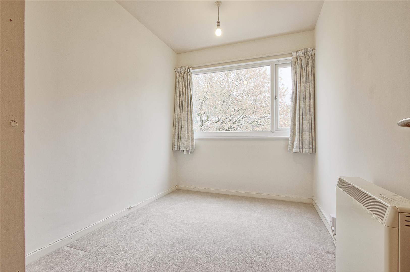 Highsett, Hills Road, Cambridge